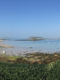 i-escape blog / Scilly Islands snaps
