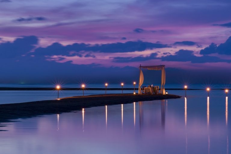 i-escape / 10 romantic things to do in Thailand