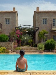 i-escape blog \ Family hideaways for October half-term \ Liodentra, Greece