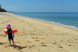 i-escape blog / Thailand family travel tips