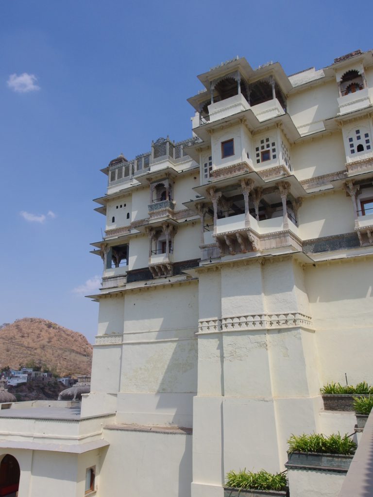 i-escape blog / RAAS Devigarh