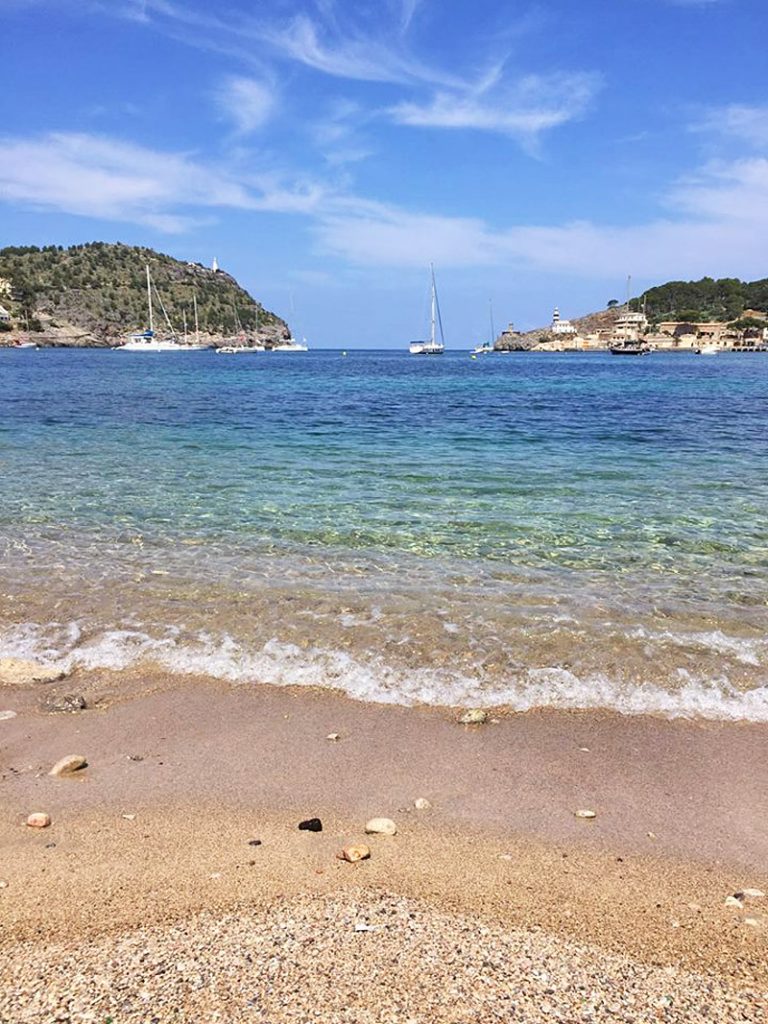 i-escape blog / i-escape’s favourite beaches in Mallorca, Menorca and Ibiza / Mallorca