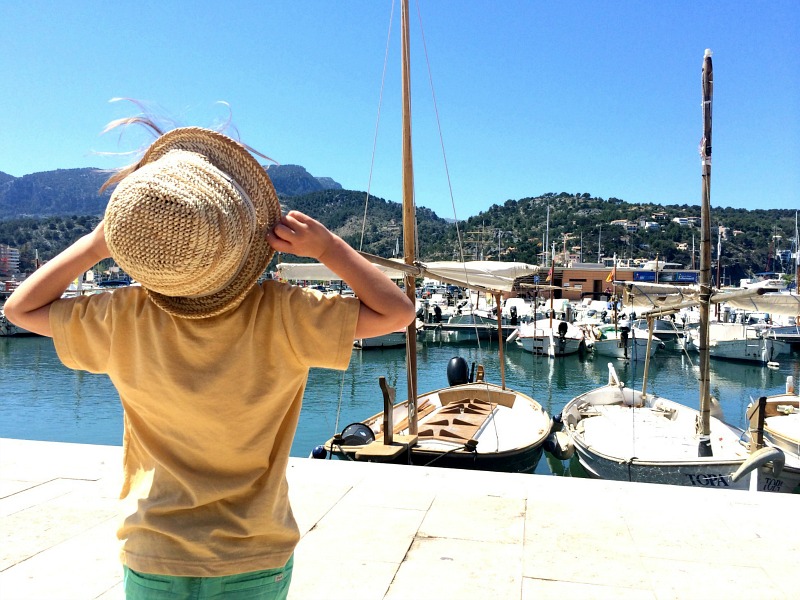 The i-escape blog / Family holidays in Mallorca, Ibiza and Menorca