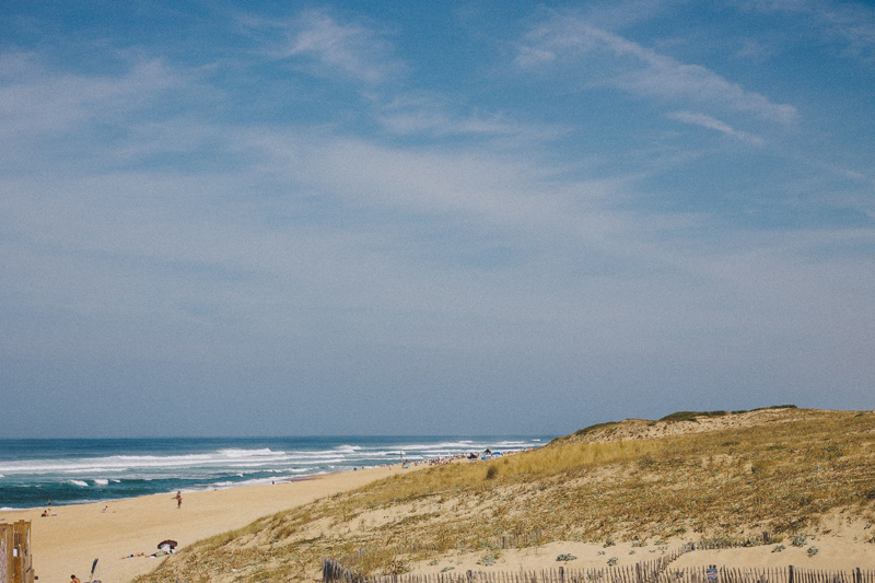 i-escape blog / An insider's guide to Hossegor: surfing, eating and shopping