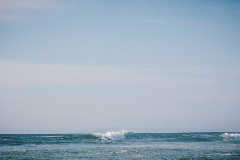 i-escape blog / An insider's guide to Hossegor: surfing, eating and shopping