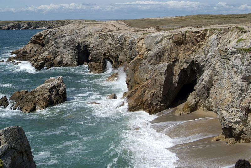 The i-escape blog / Fabulous French road trips / Quiberon Peninsula, Brittany