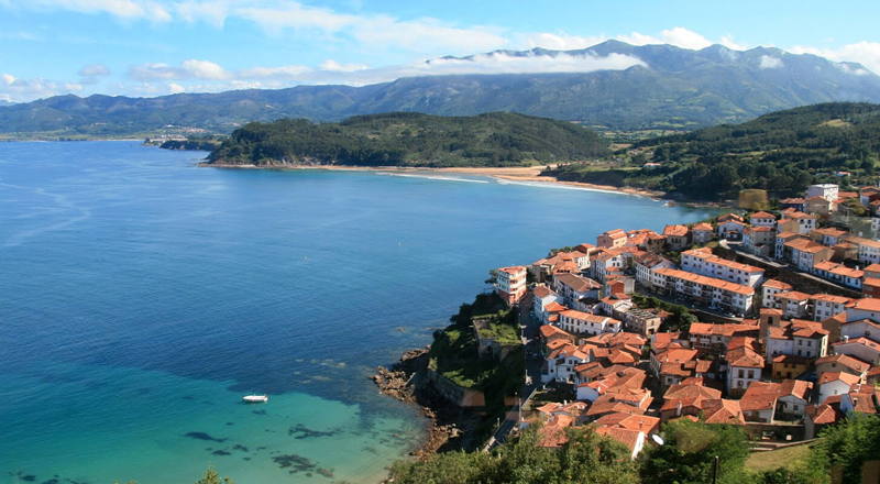 i-escape blog / Why go to northern Spain? / Lastres