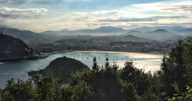 i-escape blog / Budget-friendly foodie trips to the Basque Country / San Sebastian