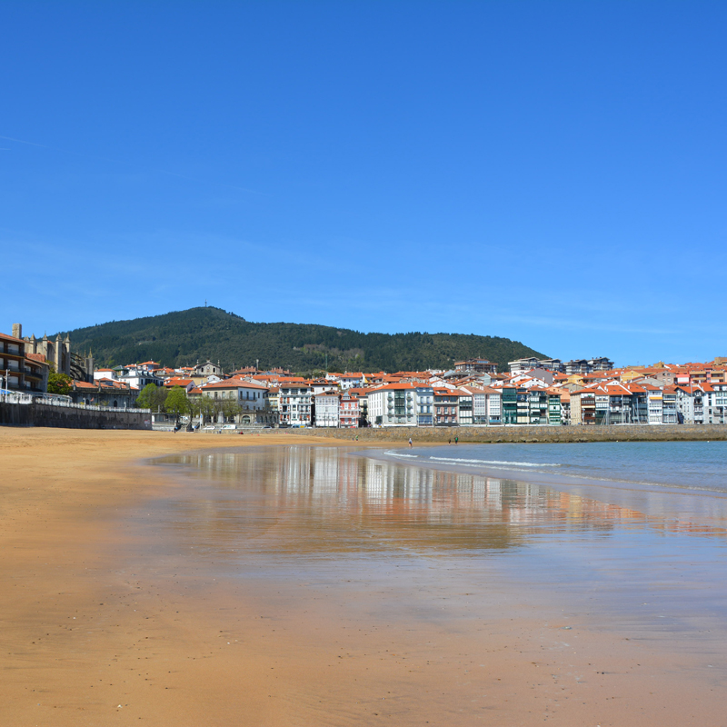 i-escape blog / Holidaying in Northern Spain with kids / Ea Astei