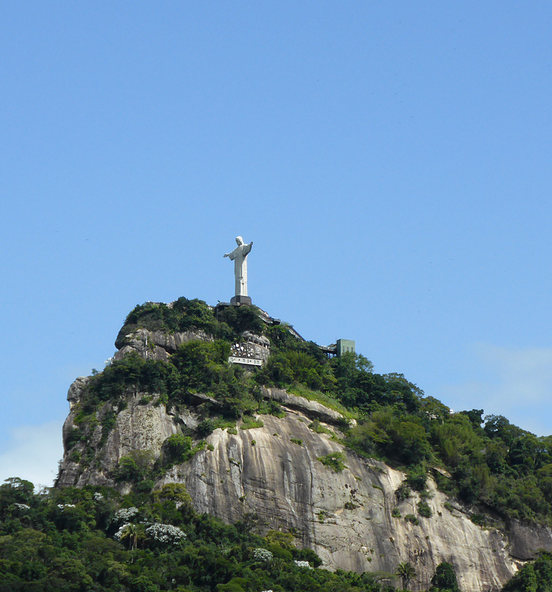 i-escape blog / Brazil Honeymoon / Rio de Janeiro