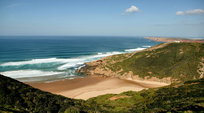 i-escape blog / European hideaways for late summer sun / Monte da Vilarinha Algarve