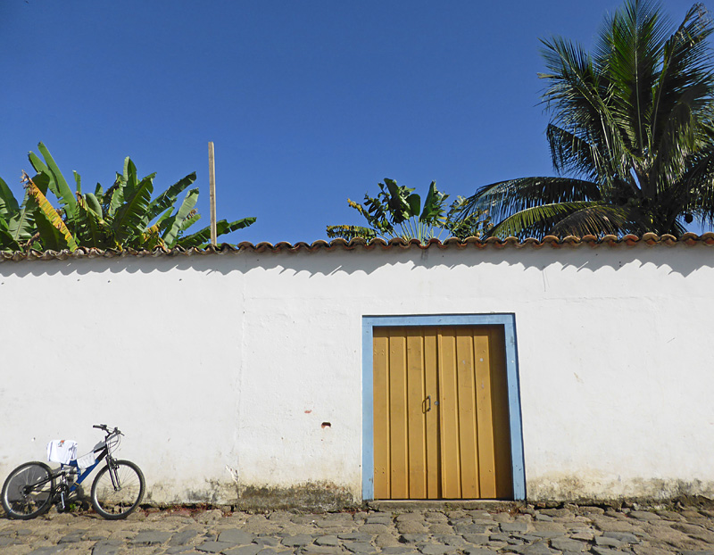 i-escape blog / A Brazil honeymoon: Rio de Janeiro / Paraty, Brazil