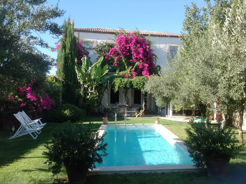 i-escape blog / European hideaways for late summer sun / Tas Otel Aegean Coast