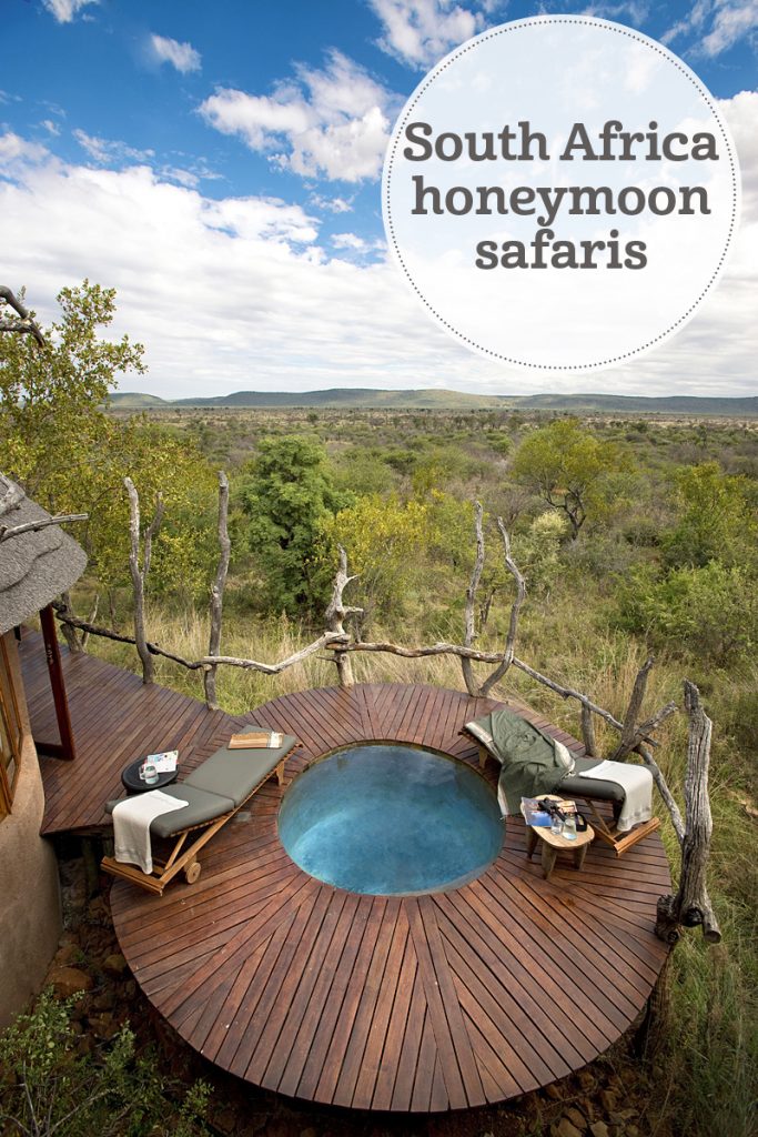 i-escape blog / South Africa honeymoon safaris