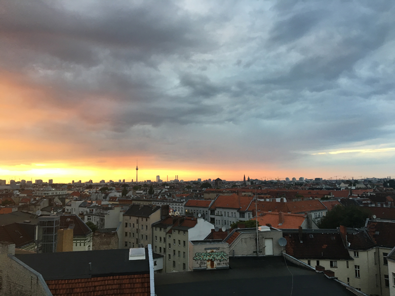 The i-escape blog / Our favourite autumn weekend breaks / Berlin