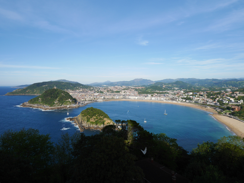 The i-escape blog / Our favourite autumn weekend breaks / Bilbao and San Sebastian