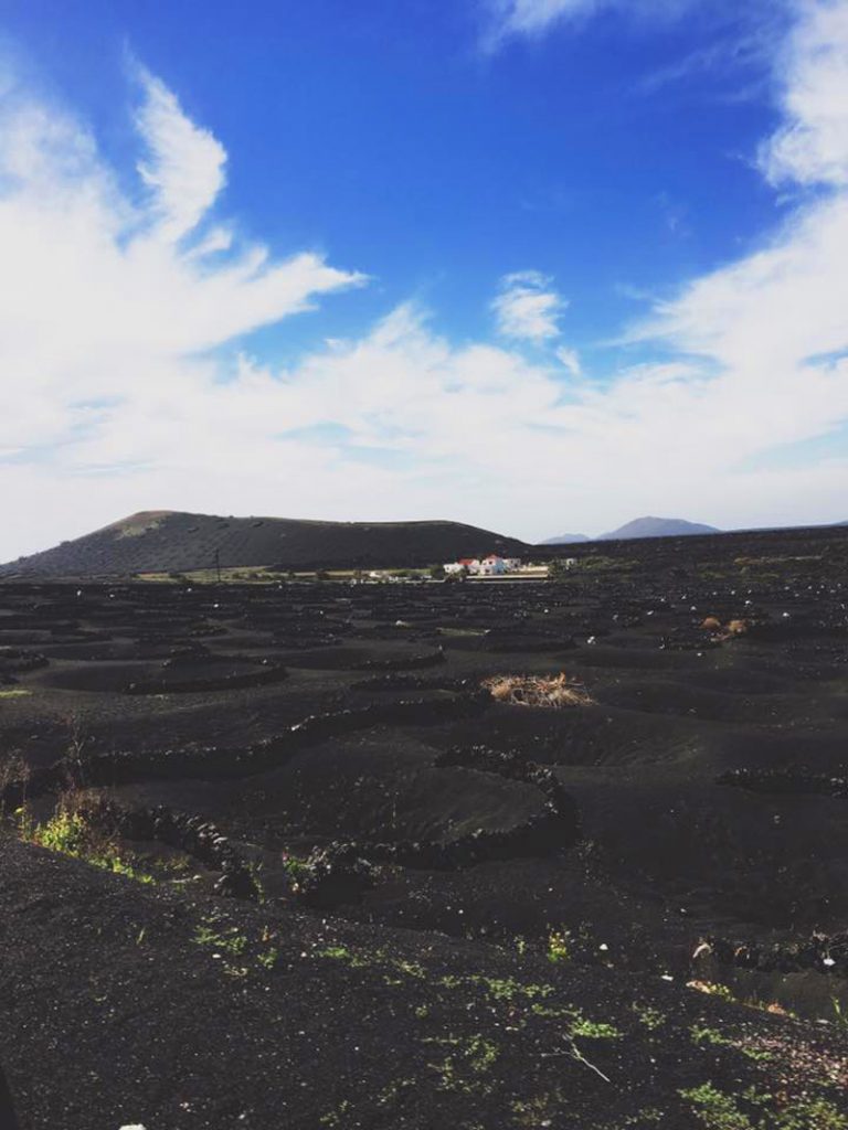 The i-escape blog / The Canary islands: fly & flop / Lanzarote