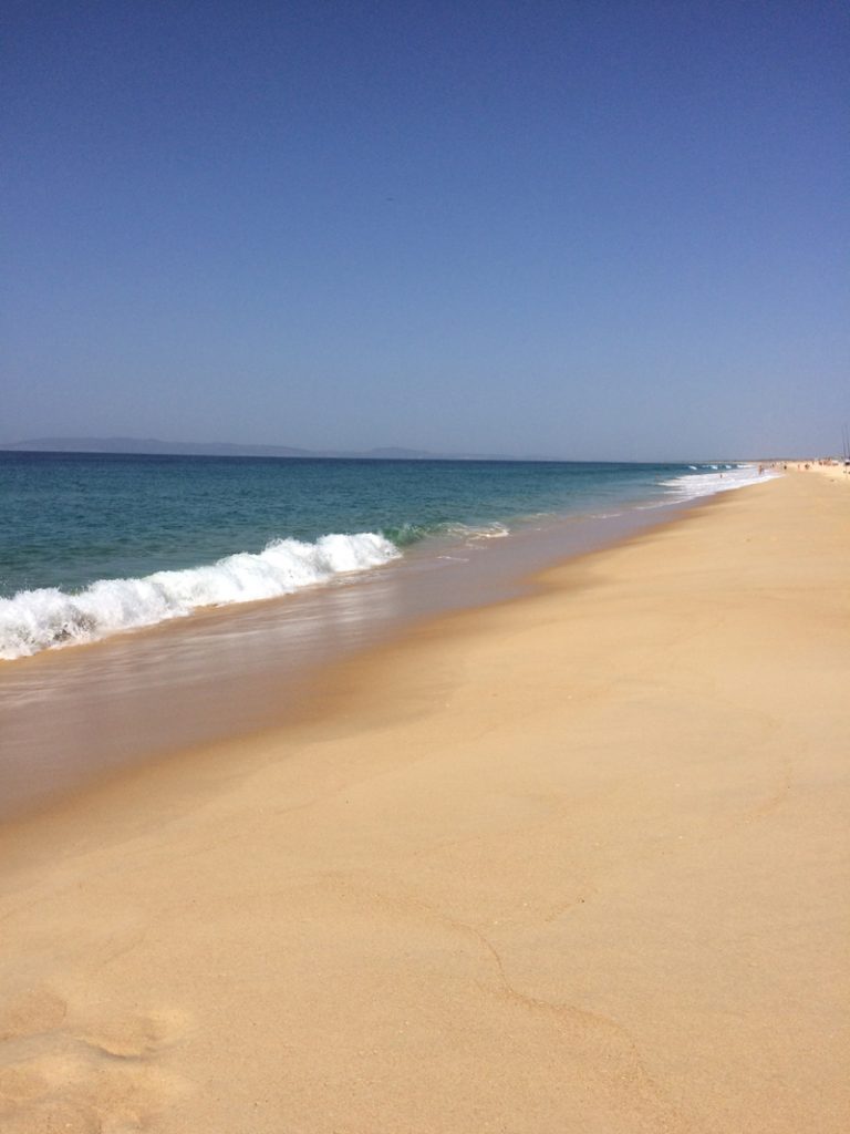 The i-escape blog / Our favourite beaches in the world / Comporta