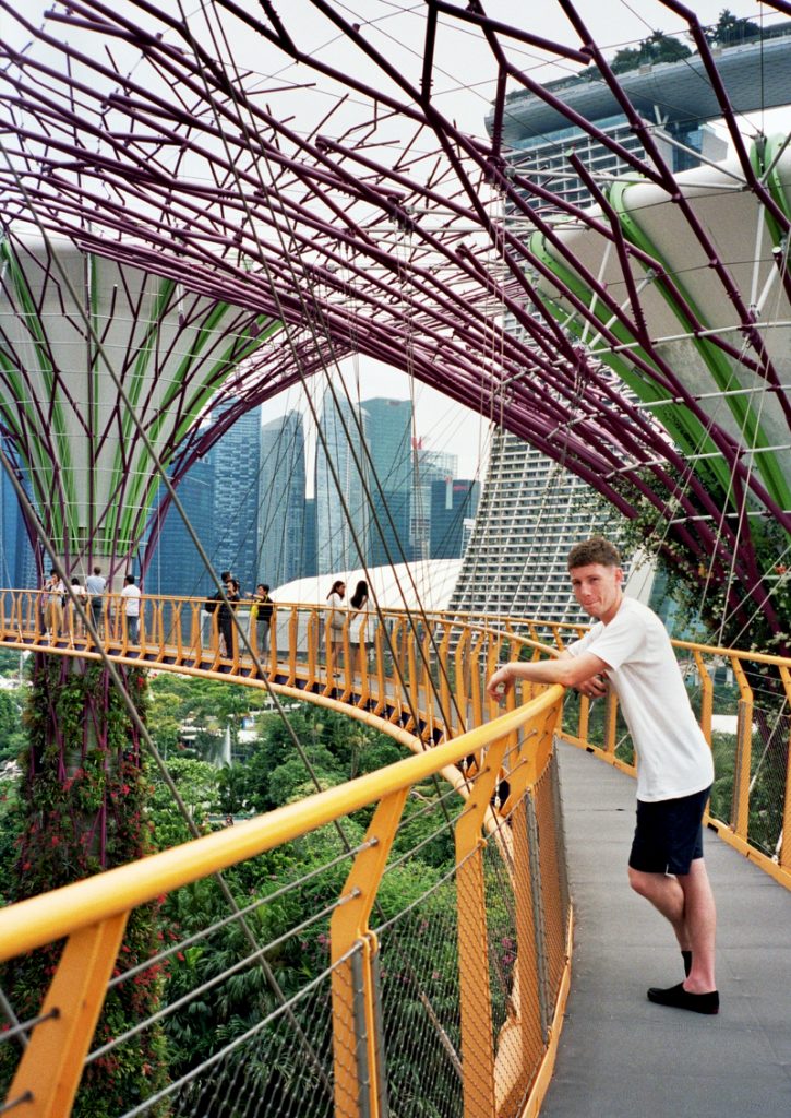 The i-escape blog / Top things to do in Singapore / Gardens by the Bay