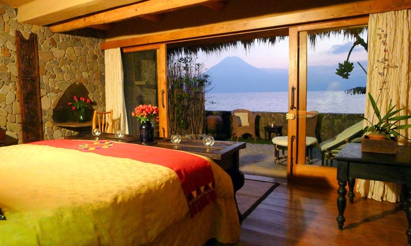 the i-escape blog / wild swimming and stylish stays / laguna lodge