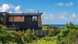 Barford Beach House