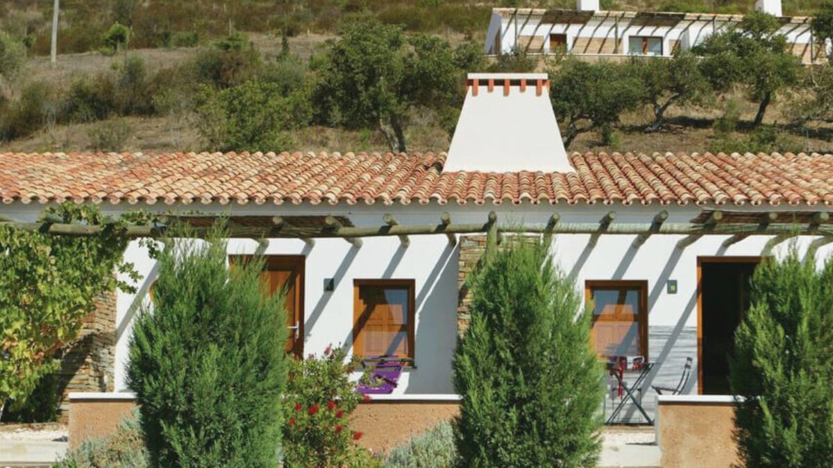 Monte da Vilarinha