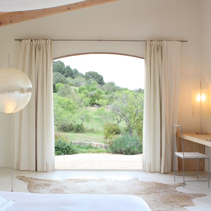 The i-escape blog / Discover the real Love Island: 8 romantic Mallorca hideaways / Son Gener