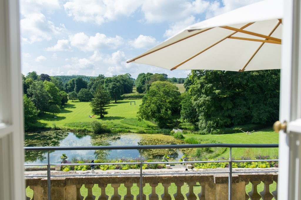 The i-escape blog / 8 stylish UK retreats for a late-summer staycation