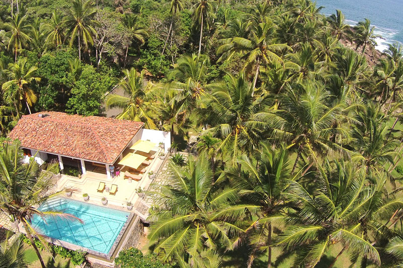 The i-escape blog / Discover Sri Lanka: the perfect island for a winter escape / The Saffron House