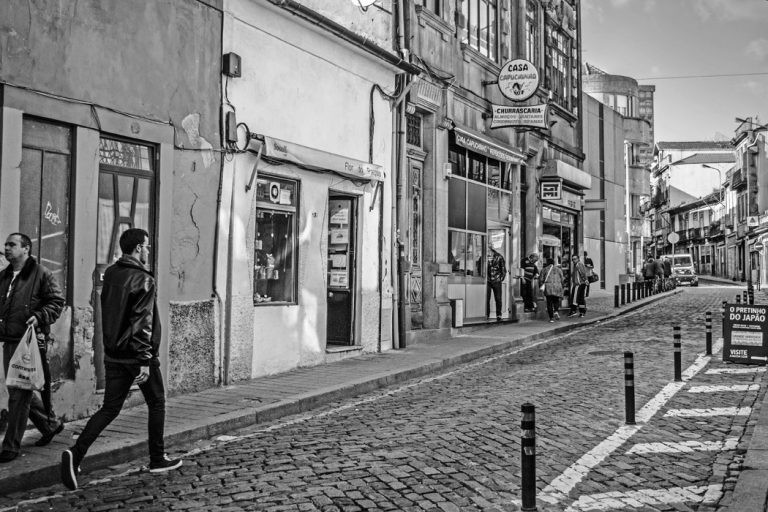 the i-escape blog / City guide: what’s so cool about Porto?