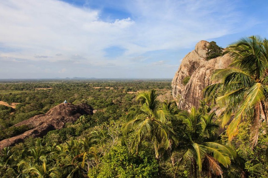 The i-escape blog / Sri Lanka second time round