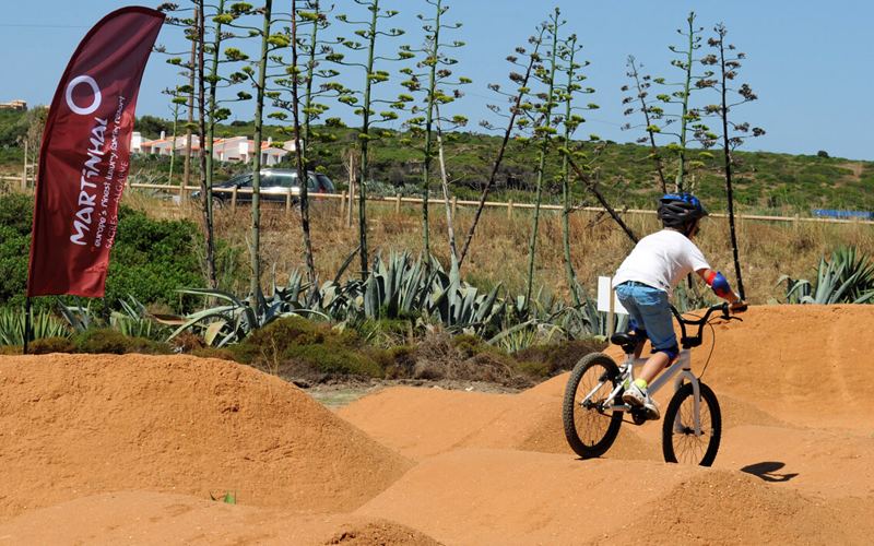 i-escape blog / Fabulous Kids Clubs / Villas Martinhal Sagres