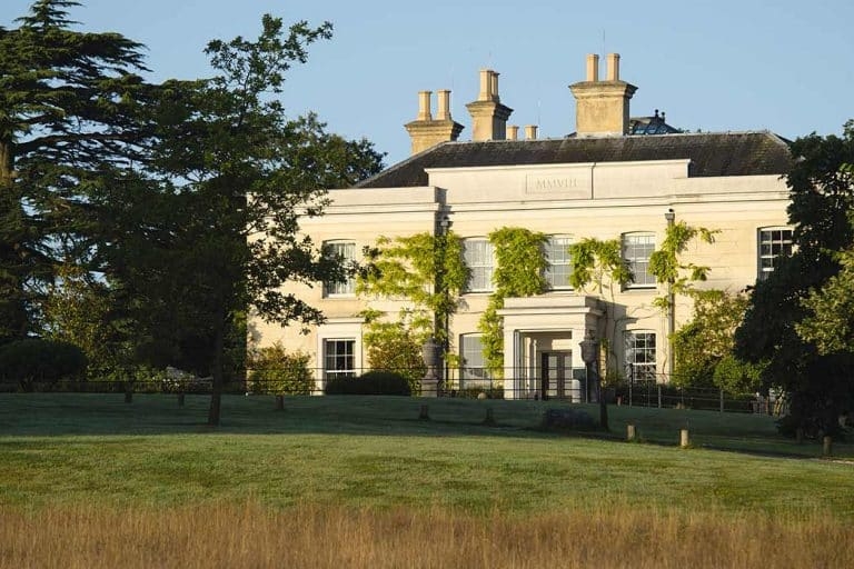 the i-escape blog / 11 weekend breaks within 2 hours of London