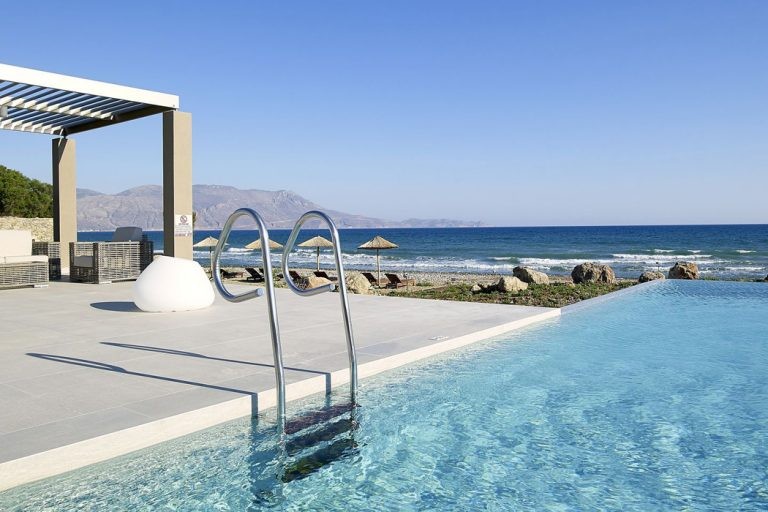 The i-escape blog / Our perfect 10 family hotels and villas / Cretan Contemporary Villas