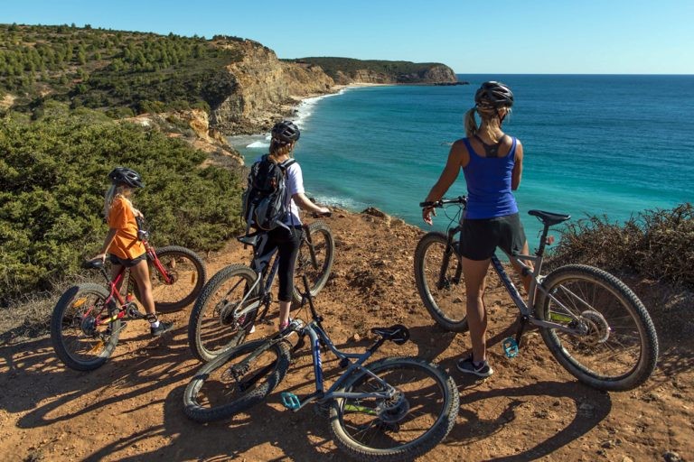 The i-escape blog / 10 reasons why Portugal is perfect for a family holiday
