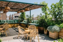 the i-escape blog / 8 best value hotels in Barcelona 2019