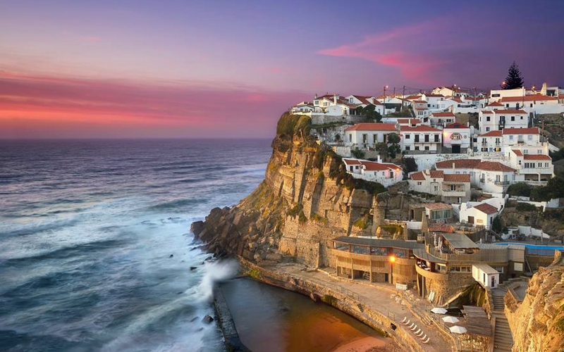 i-escape blog / 10 reasons why Portugal is perfect for a family holiday / Outpost Casa das Arribas 