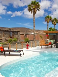 The i-escape blog / Last-minute family holidays for Summer 2019 / Finca de Arrieta