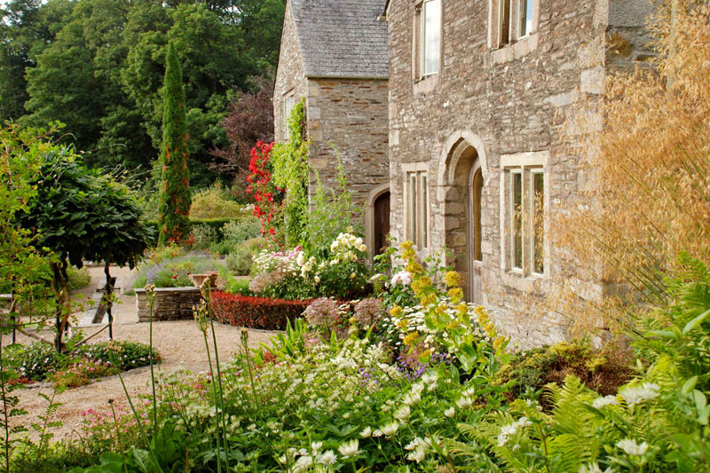 the i-escape blog / Great British summer escapes: 10 magnificent country-house retreats / Cider House