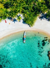 The i-escape blog / Thailand: a winter travel guide
