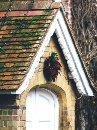 the i-escape blog / 10 UK house rentals and cottages for Christmas 2019