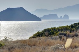 milos, greece