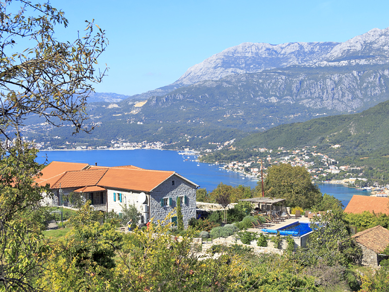 The i-escape blog / Sell-out summer: European hideaways you need to book now / Villa Stari Mlin