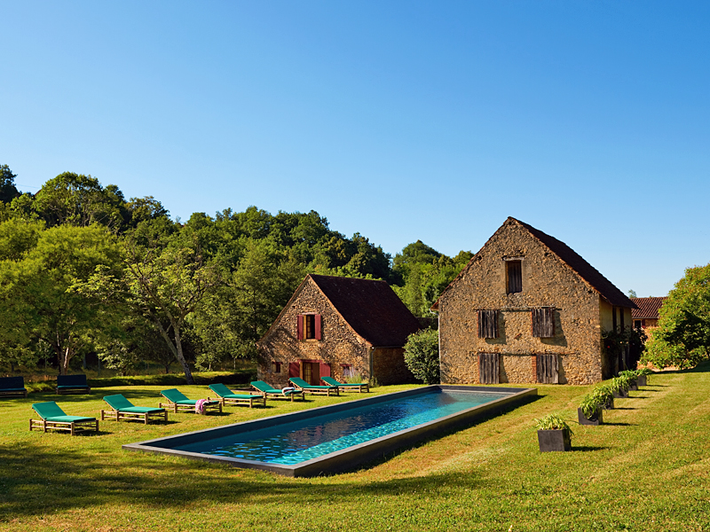 The i-escape blog / Sell-out summer: European hideaways you need to book now / The Watermill