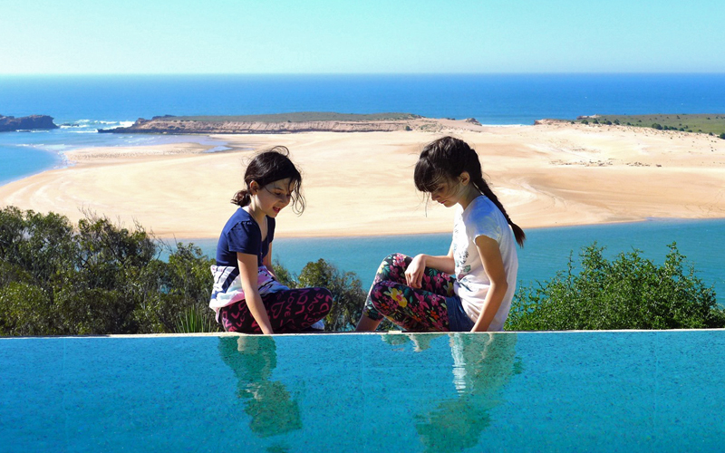 i-escape blog /easter-in-morocco-family-holidays / Villa La Diouana