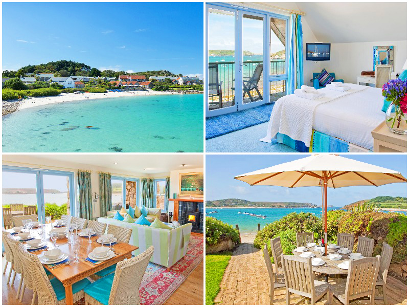 Our favourite summer holidays in Europe Tresco