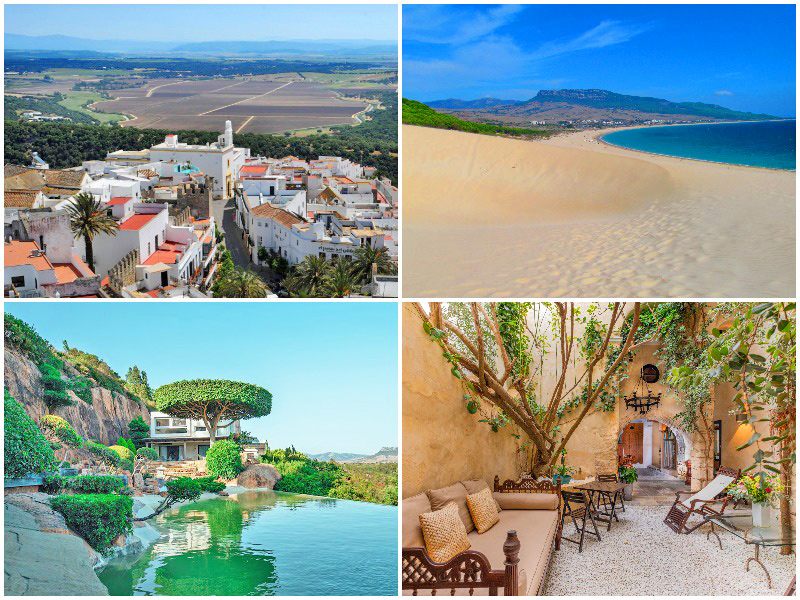 Our favourite summer holidays in Europe Spain