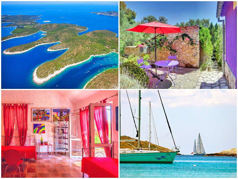 Our favourite summer holidays in Europe Croatia