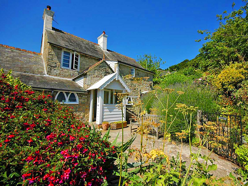 the i-escape blog / 10 family summer holidays in the UK / OceanBlue Coastal Retreats