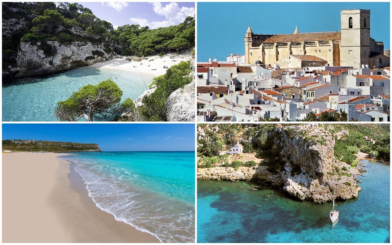 i-escape blog / Family Guide to the Balearic Islands / Menorca